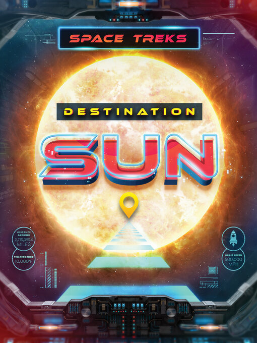 Title details for Destination Sun by Lisa Owings - Available